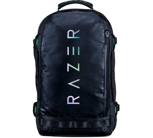 Рюкзак Razer Rogue Backpack (17.3") V3 - Chromatic Edition/ Razer Rogue Backpack (17.3") V3 - Chromatic Edition