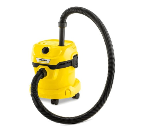 WD 2 PLUS V-12/4/18 Karcher Хозяйственный пылесос