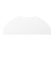 Салфетка (губка) сменная д/влажной уборки одноразовая д/пылесоса Mi Robot Vacuum-Mop Essential Disposable Mop Pad 30шт. MJSTG1-YT (BHR4251TY)