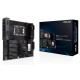 Материнская плата ASUS PRO WS W790E-SAGE SE, Intel® W790, 8*DDR5, 8*SATA, 3*M.2, 2 x SlimSAS, 5*USB 3.2, 2*USB 2.0,Type-C, 11*PCIx16, VGA, CEB; 90MB1C20-M0EAY0