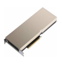 Видеокарта Nvidia Tesla A100 80GB HBM2, PCIe Gen4 (x16), Full-height, full-length (FHFL) 10.5”, dual-slot, Passive, 150-300W, OEM (900-21001-0020-000/900-21001-0020-100)