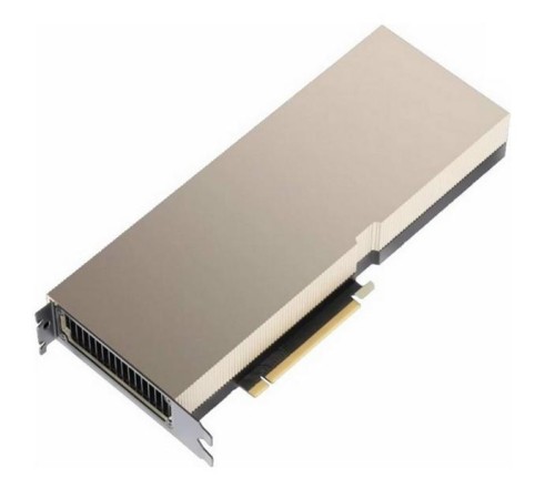 Видеокарта Nvidia Tesla A100 80GB HBM2, PCIe Gen4 (x16), Full-height, full-length (FHFL) 10.5”, dual-slot, Passive, 150-300W, OEM (900-21001-0020-000/900-21001-0020-100) Видеокарта Nvidia Tesla A100 80GB HBM2, PCIe Gen4 (x16), Full-height, full-length (FHFL) 10.5”, dual-slot, Passive, 150-300W, OEM (900-21001-0020-000/900-21001-0020-100)