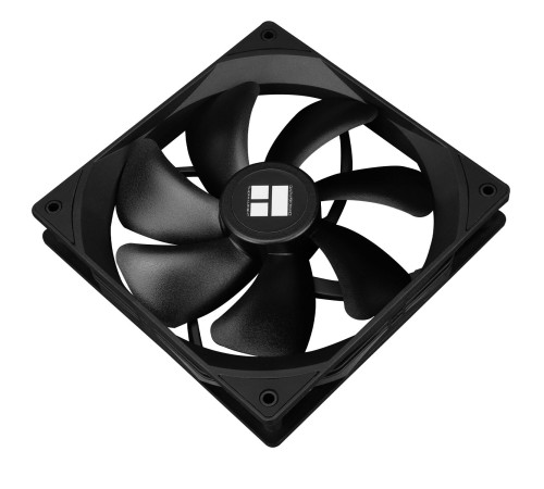 Кулер для корпуса/ Case Cooler Thermalright TL-C14C (140x140x25mm, 4-pin PWM, 75.8CFM, 26.4dBA, 1500RPM, Black) Кулер для корпуса/ Case Cooler Thermalright TL-C14C (140x140x25mm, 4-pin PWM, 75.8CFM, 26.4dBA, 1500RPM, Black)
