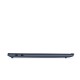 Ноутбук/ Lenovo Yoga Slim 7 14Q8X9 14.5"(2944x1840 OLED)/Touch/Qualcomm Snapdragon X Elite X1E-78-100(Ghz)/32768Mb/1024PCISSDGb/noDVD/Int:Adreno X1-85/Cam/BT/WiFi/70WHr/war 1y/1.28kg/cosmic blue/Win11Home + 65W, RU kbd