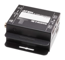 Удлинитель ATEN 4K HDMI Cat 6 Extender with PoC (4K@40m)
