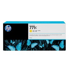 Картридж/ HP 771C 775ml Yellow Ink Cartridge
