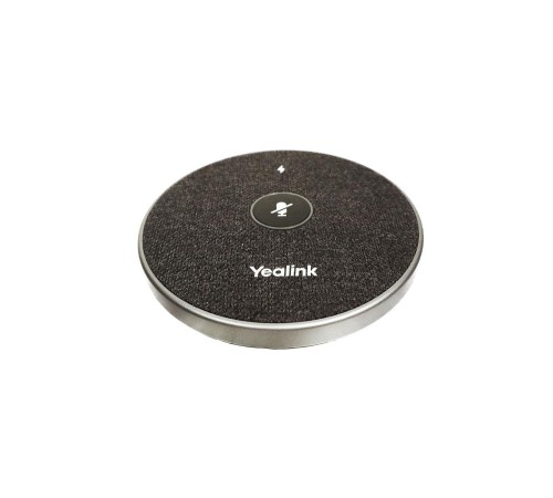 Беспроводной микрофон/ Yealink [VCM36-W Package] 1x wireless microphone / 2-year AMS [1303143]