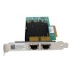 Сетевой адаптер/ Сетевой адаптер PCI-E x8, Intel X540, 2x10GBase-T