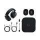 Гарнитура Logitech Wireless Gaming Headset G Pro X 2, 2.4GHz (USB), BLUETOOTH, Black, [981-001263]