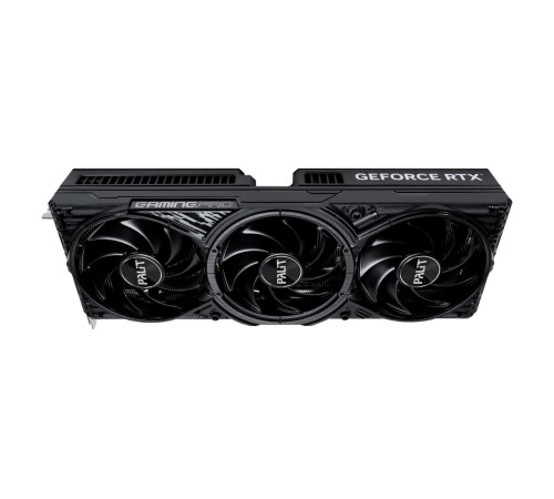 Видеокарта/ Palit  RTX5080 16GB GAMING PRO 16GB