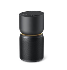 Очиститель воздуха TCL breeva A3 Wi-Fi Black (Вскрытая упаковка)