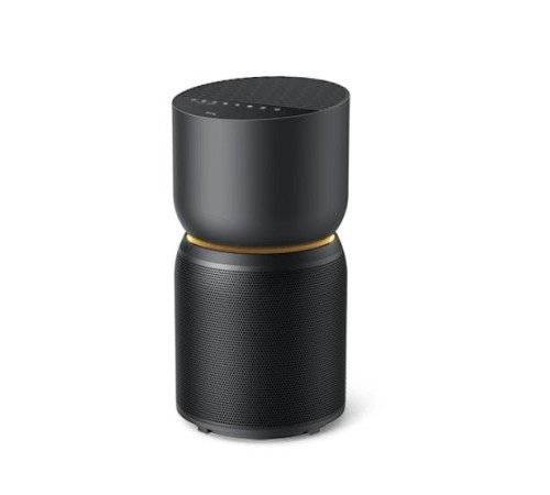 Очиститель воздуха TCL breeva A3 Wi-Fi Black (Вскрытая упаковка) Очиститель воздуха TCL breeva A3 Wi-Fi Black (Вскрытая упаковка)