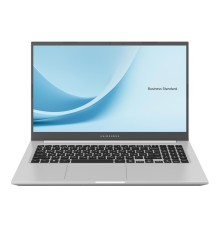 Ноутбук Maibenben  15.6"(1920x1080 (матовый) IPS)/AMD Ryzen 7 5825U(2Ghz)/16384Mb/512PCISSDGb/Int:AMD Radeon/Cam/BT/WiFi/48.4WHr/war 2y/1.65kg/Silver/Win11Pro + Screen 60Hz, 16:9
