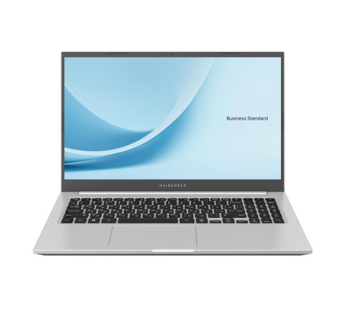 Ноутбук Maibenben 15.6"(1920x1080 (матовый) IPS)/AMD Ryzen 7 5825U(2Ghz)/16384Mb/512PCISSDGb/Int:AMD Radeon/Cam/BT/WiFi/48.4WHr/war 2y/1.65kg/Silver/Win11Pro + Screen 60Hz, 16:9 Ноутбук Maibenben 15.6"(1920x1080 (матовый) IPS)/AMD Ryzen 7 5825U(2Ghz)/16384Mb/512PCISSDGb/Int:AMD Radeon/Cam/BT/WiFi/48.4WHr/war 2y/1.65kg/Silver/Win11Pro + Screen 60Hz, 16:9