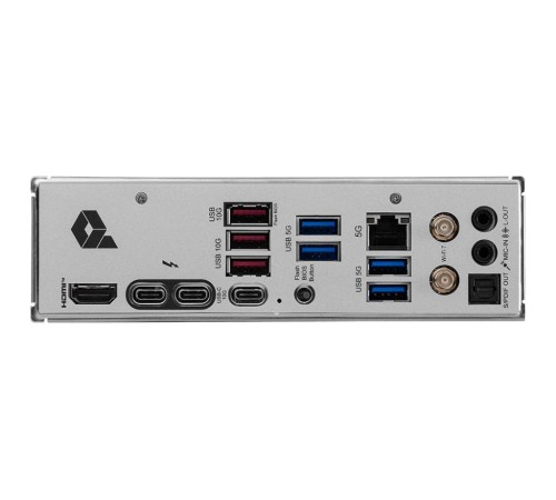 Материнская плата/ PRO Z890-A WIFI Материнская плата/ PRO Z890-A WIFI