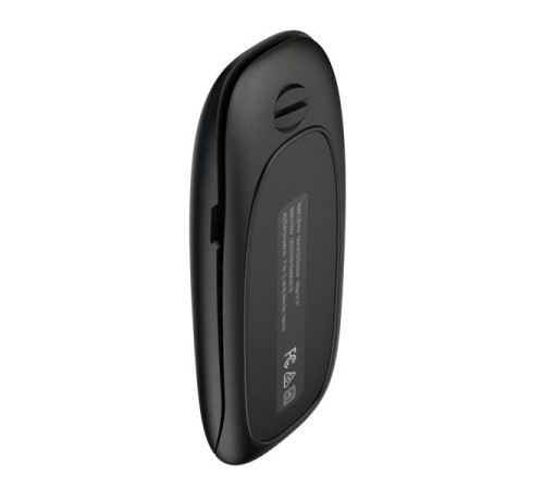 Бокс для диска ASUS COBBLE/BLK/G/AS//ESD-A1A