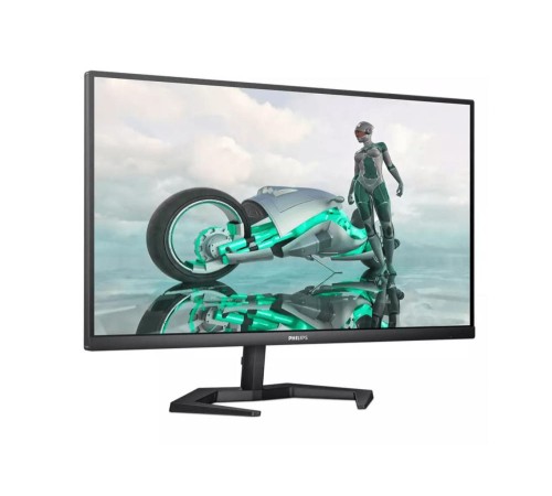 Монитор игровой 27'' 16:9 1920х1080(FHD) IPS, 180 Hz, 300 cd/m2, 1000:1, 80M:1, 1ms, 2xHDMI, DP, Tilt, Speakers, Black Монитор игровой 27'' 16:9 1920х1080(FHD) IPS, 180 Hz, 300 cd/m2, 1000:1, 80M:1, 1ms, 2xHDMI, DP, Tilt, Speakers, Black
