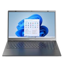 Ноутбук IRBIS Breeze 15NBC1013 Intel Celeron Processor N4020 15.6"LCD 1920*1080 IPS , 8GB+256GB SSD, AC wifi, Front camera: 2MP, 5000mha battery, plastic case , type-c, Win 11Pro/1.57kg