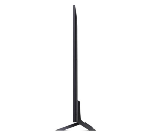 Телевизор ЖК 43'' LG/ 43", Ultra HD, QNED, Local Dimming, Smart TV,Wi-Fi, DVB-T2/C/S2, MR, 2.0 ch 20W, 3 HDMI, 2хUSB, 1 Pole, Ashed Blue Телевизор ЖК 43'' LG/ 43", Ultra HD, QNED, Local Dimming, Smart TV,Wi-Fi, DVB-T2/C/S2, MR, 2.0 ch 20W, 3 HDMI, 2хUSB, 1 Pole, Ashed Blue