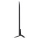Телевизор ЖК 43'' LG/ 43", Ultra HD, QNED, Local Dimming, Smart TV,Wi-Fi, DVB-T2/C/S2, MR, 2.0 ch 20W, 3 HDMI, 2хUSB, 1 Pole, Ashed Blue