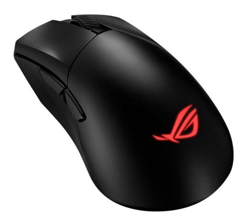 Мышь ASUS P711 ROG GIII WL AIMPOINT/BLK/ ASUS P711 ROG GIII WL AIMPOINT/BLK Мышь ASUS P711 ROG GIII WL AIMPOINT/BLK/ ASUS P711 ROG GIII WL AIMPOINT/BLK