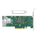 Сетевая карта/ PCIe x8 4-Port 10G Copper Ethernet Server Adapter (Intel XL710)