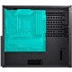 Корпус без блока питания/ Case JONSBO N5, Mini-Tower, 3x120mm, 1xUSB-A 3.0 + 1xUSB-C 3.2, E-ATX, ATX, mATX, mITX Black