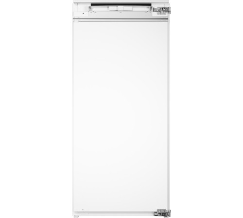 Встраиваемый холодильник ASKO/ Встраиваемый холодильник ASKO, Арт. 743637, МК сверху, объем 180 л, LED освещение, SuperCool, SuperFreeze, Low Frost, Soft Close, CoolFlow+, контроль влажности, электронная панель управления