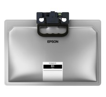 Картридж/ I/C WF-M52xx/57xx Series XXL Black