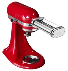 Набор из 3 насадок KitchenAid Набор из 3 насадок: для раскатки теста, спагетти, феттучини