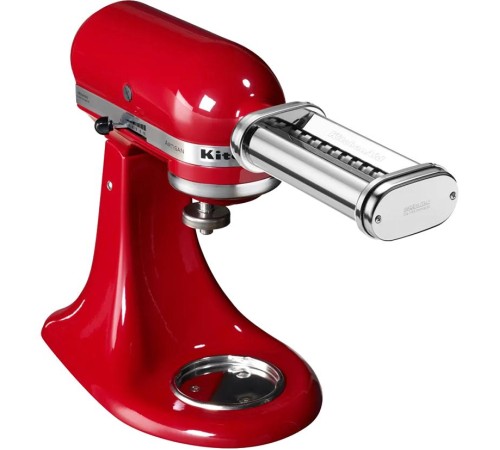 Набор из 3 насадок KitchenAid Набор из 3 насадок: для раскатки теста, спагетти, феттучини