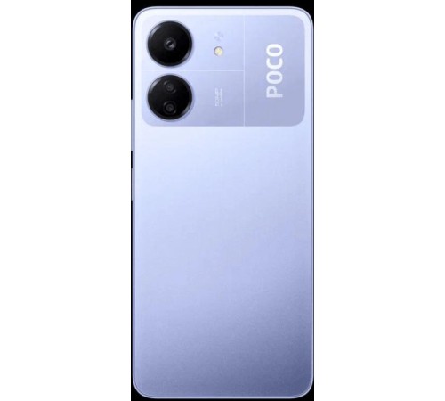 POCO C65 Purple (2310FPCA4G), 17, 13 см (6.74") 20:9 1612 x 720 пикселей, 2x2.0 ГГц Cortex-A75 + 6x1.8 ГГц Cortex-A55, 8 Core, 6 GB, 128 GB, 1 ТБ, 50 МП + 2 МП + QVGA/8Mpix, 2 Sim, 2G, 3G, LTE, 5.3, WiFi 802.11 a/b/g/n/ac/ax, NFC, A-GPS, GALILEO, BEI POCO C65 Purple (2310FPCA4G), 17, 13 см (6.74") 20:9 1612 x 720 пикселей, 2x2.0 ГГц Cortex-A75 + 6x1.8 ГГц Cortex-A55, 8 Core, 6 GB, 128 GB, 1 ТБ, 50 МП + 2 МП + QVGA/8Mpix, 2 Sim, 2G, 3G, LTE, 5.3, WiFi 802.11 a/b/g/n/ac/ax, NFC, A-GPS, GALILEO, BEI