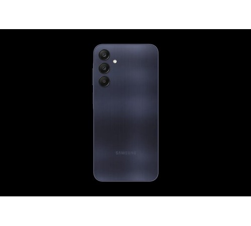 Смартфон/ Смартфон Samsung Galaxy A25 6+128GB Тёмно-синий