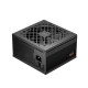 Блок питания ПК/ Power Supply PCCooler, 1000W 80+ Gold (ATX, 3.1, Full modular, 1x24(20+4)pin, 2xCPU 8(4+4)pin, 3xPCIe*2 8(6+2)pin, 1x12VHPWR, 9xSATA*3, 3xMOLEX4pin, Active, 120x120mm, 140x150x86mm, APFC, OVP/UVP/SCP/OPP/OCP/OTP/SPD, black)