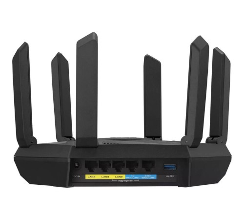 Маршрутизатор RT-AXE7800/ RT-AXE7800 Маршрутизатор RT-AXE7800/ RT-AXE7800