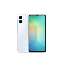 Смартфон/ Смартфон Samsung Galaxy A06 4+64GB Light Blue