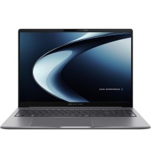 Ноутбук/ ASUS P3605CVA-MB0162 16"(1920x1200 (матовый) WVA)/Intel Core i5 13420H(2.1Ghz)/16384Mb/512PCISSDGb/noDVD/Int:Shared/Cam/BT/WiFi/50WHr/war 1y/1.75kg/Misty Grey/DOS