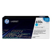 Тонер-картридж/ HP 650A Cyn Contract LJ Toner Cartridge