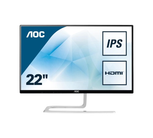 Монитор LCD 21.5'' 16:9 1920х1080(FHD) IPS, 60 Hz, 250 cd/m2, 1000:1, 50М:1, 4ms, VGA, HDMI, Tilt, Black (Из ремонта) Монитор LCD 21.5'' 16:9 1920х1080(FHD) IPS, 60 Hz, 250 cd/m2, 1000:1, 50М:1, 4ms, VGA, HDMI, Tilt, Black (Из ремонта)