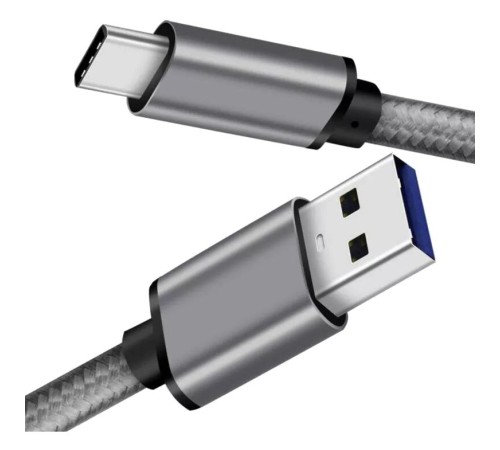 Кабель-адаптер/ Кабель-адаптер USB 3.1 Type-Cm --> USB 3.0 Am, 2метра Telecom <TC403M-2M> Кабель-адаптер/ Кабель-адаптер USB 3.1 Type-Cm --> USB 3.0 Am, 2метра Telecom <TC403M-2M>