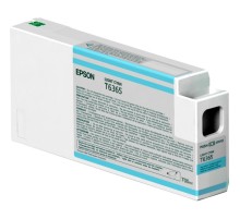 Картридж/ Epson Light Cyan for Stylus PRO 7900/9900 (700ml)