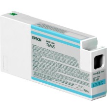 Картридж/ Epson Light Cyan for Stylus PRO 7900/9900 (700ml)