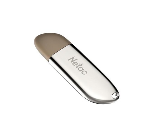 Носитель информации Netac U352 16GB USB3.0 Flash Drive, aluminum alloy housing