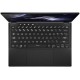 Ноутбук/ ASUS ROG Flow X13 GV302XV-MU020W 13.4"(2560x1600 IPS)/Touch/AMD Ryzen 9 7940HS(4Ghz)/16384Mb/1024PCISSDGb/noDVD/Ext:nVidia GeForce RTX4060(8192Mb)/Cam/BT/WiFi/75WHr/war 1y/1.3kg/Off Black/Win11Home + +чехол +стилус