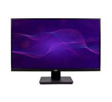 Монитор Monitor HIPER EasyView HB2405 - 23.8''/1920x1080 (Full HD)/75Гц/250/1000:1/IPS/5мс/HAS/HDMI+DP/War2y