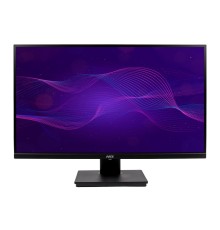 Монитор Monitor HIPER EasyView HB2405 - 23.8''/1920x1080 (Full HD)/75Гц/250/1000:1/IPS/5мс/HAS/HDMI+DP/War2y