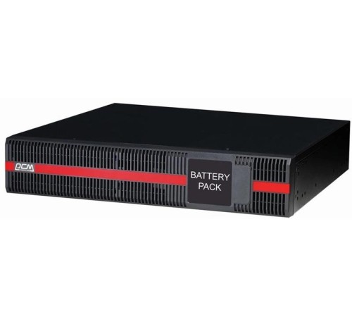Источник бесперебойного питания Powercom BAT MRT-72V for MRT-2000/3000, SNT-2000/3000 (2006390)