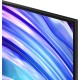 Телевизор 65'' Samsung/ 65", OLED, Ultra HD, Tizen Smart TV, 120 Hz (Up to 144Hz), HDR10+, Wi-Fi, Voice, DVB-T2/C/S2, Bluetooth, CI+(1.4), FreeSync PremiumPRO, 4.2.2Ch 70W, OTS Lite, 4HDMI, 4USB, One Connect (Y24 4K), Graphite Black 2024