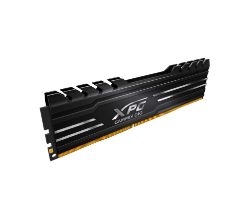 Модуль памяти ADATA 32GB (2 x 16Gb) DDR4 UDIMM, XPG GAMMIX D10, 3600MHz CL18-22-22, 1.35V, Черный Радиатор (Мятая упаковка) Модуль памяти ADATA 32GB (2 x 16Gb) DDR4 UDIMM, XPG GAMMIX D10, 3600MHz CL18-22-22, 1.35V, Черный Радиатор (Мятая упаковка)