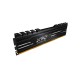 Модуль памяти ADATA 32GB (2 x 16Gb) DDR4 UDIMM, XPG GAMMIX D10, 3600MHz CL18-22-22, 1.35V, Черный Радиатор (Мятая упаковка)